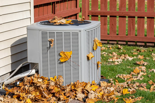 Air Duct Cleaning in Cedar Lake, IN
