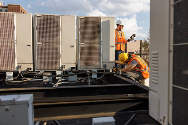 Best HVAC Repair Near Me  in Cedar Lake, IN