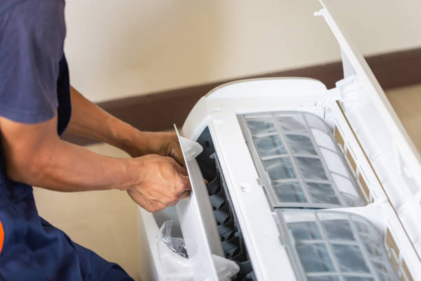 AC Installation Near Me in Cedar Lake, IN