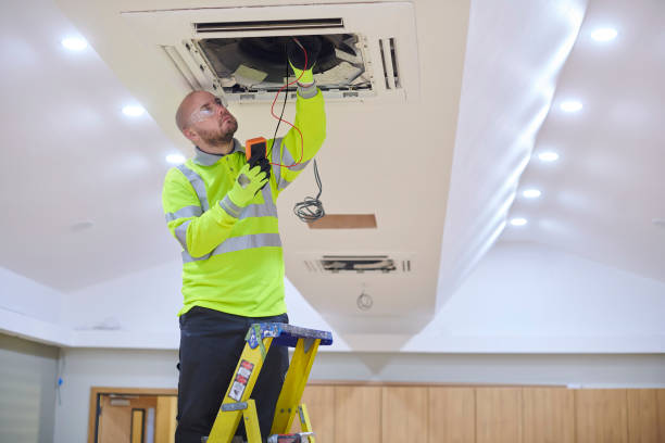 Best HVAC System Installation  in Cedar Lake, IN