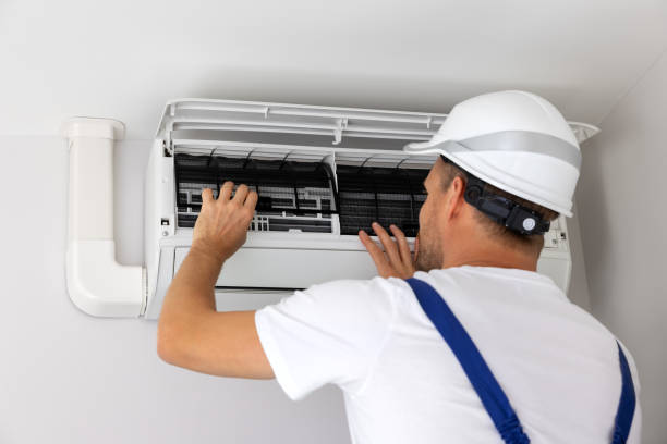 HVAC Air Duct Cleaning in Cedar Lake, IN