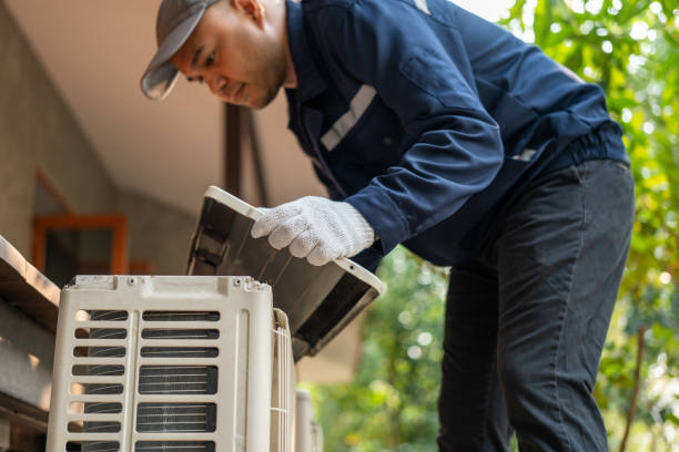 Best Central Air Repair  in Cedar Lake, IN